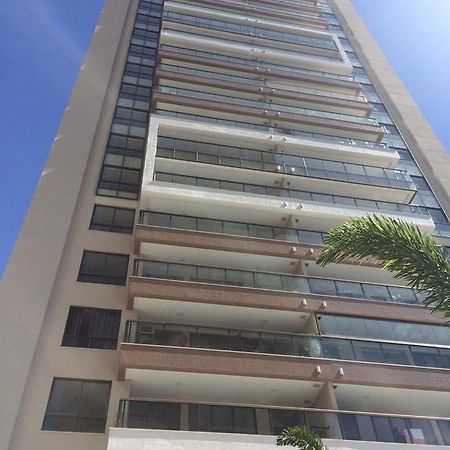 Linda Vista No Recreio Apartamento Río de Janeiro Exterior foto