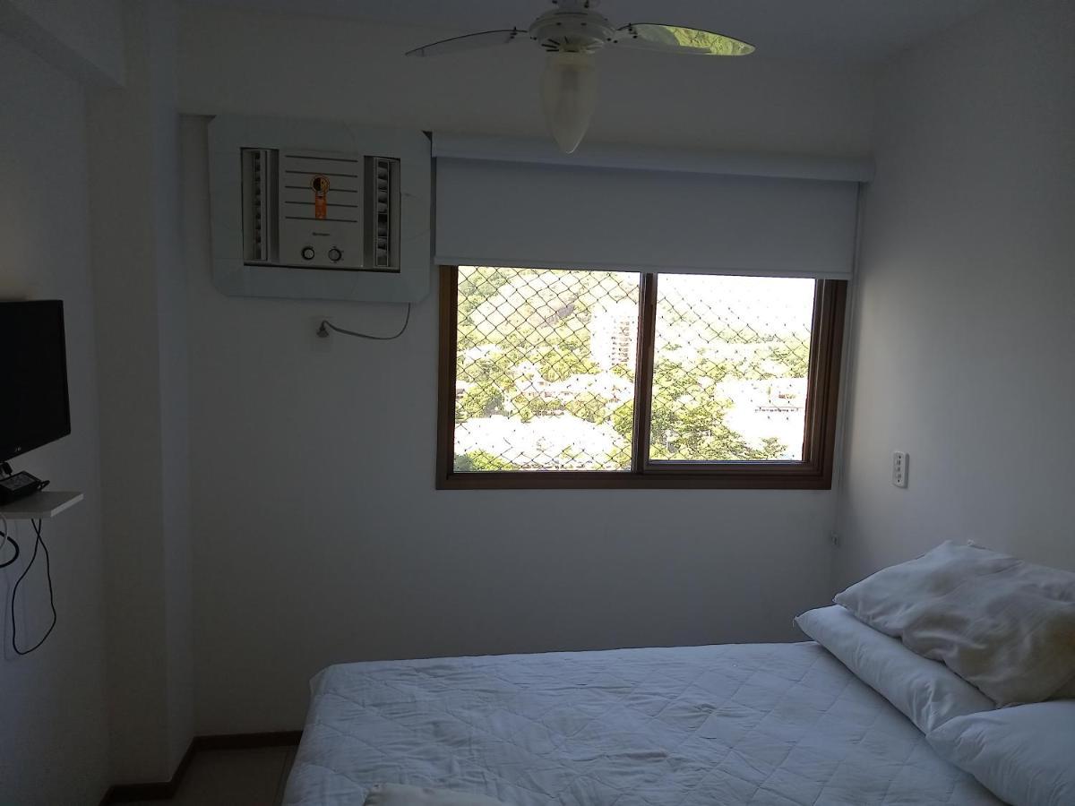 Linda Vista No Recreio Apartamento Río de Janeiro Exterior foto