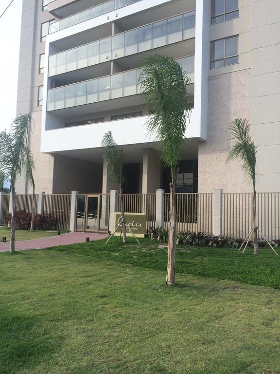 Linda Vista No Recreio Apartamento Río de Janeiro Exterior foto