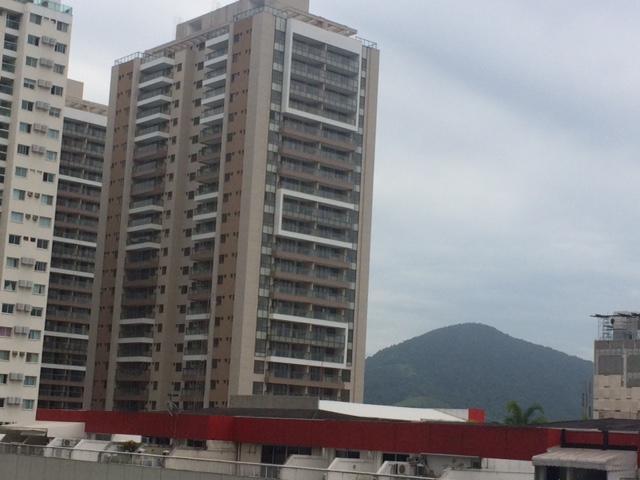 Linda Vista No Recreio Apartamento Río de Janeiro Exterior foto