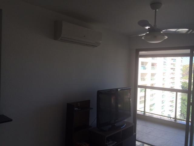 Linda Vista No Recreio Apartamento Río de Janeiro Exterior foto